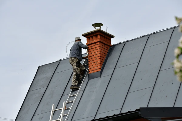 Professional Chimney cleaning in Lithia Springs